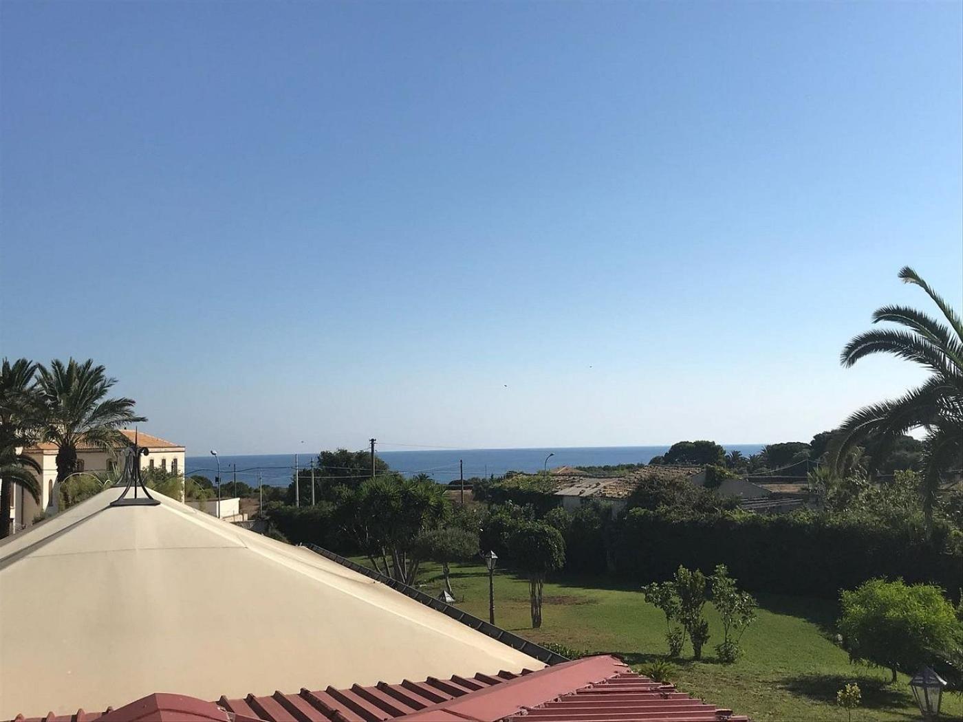 Bed and breakfast Isola Charm - A Historic Near Punta Del Pero Syracuse