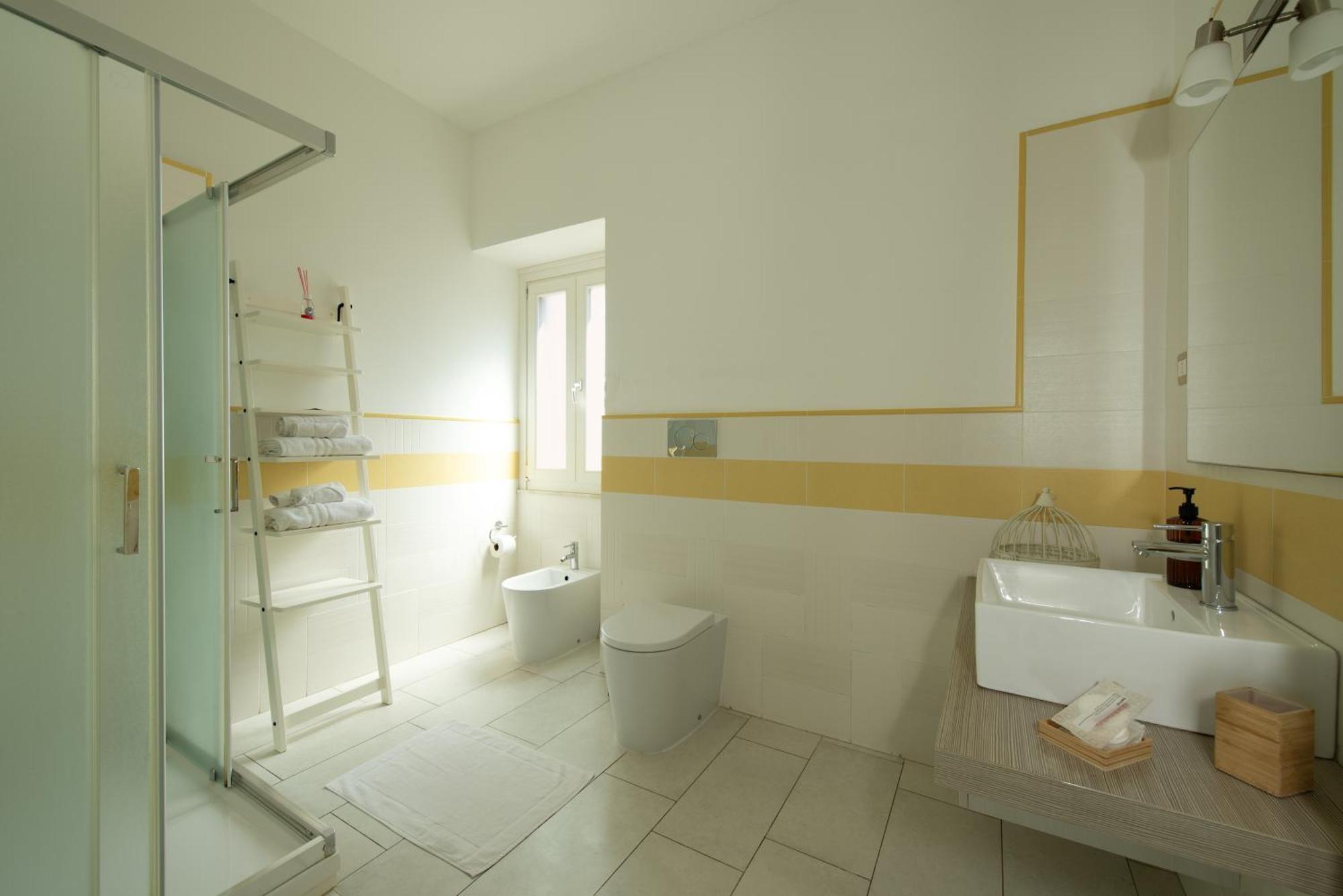 Bed & Breakfast Isola