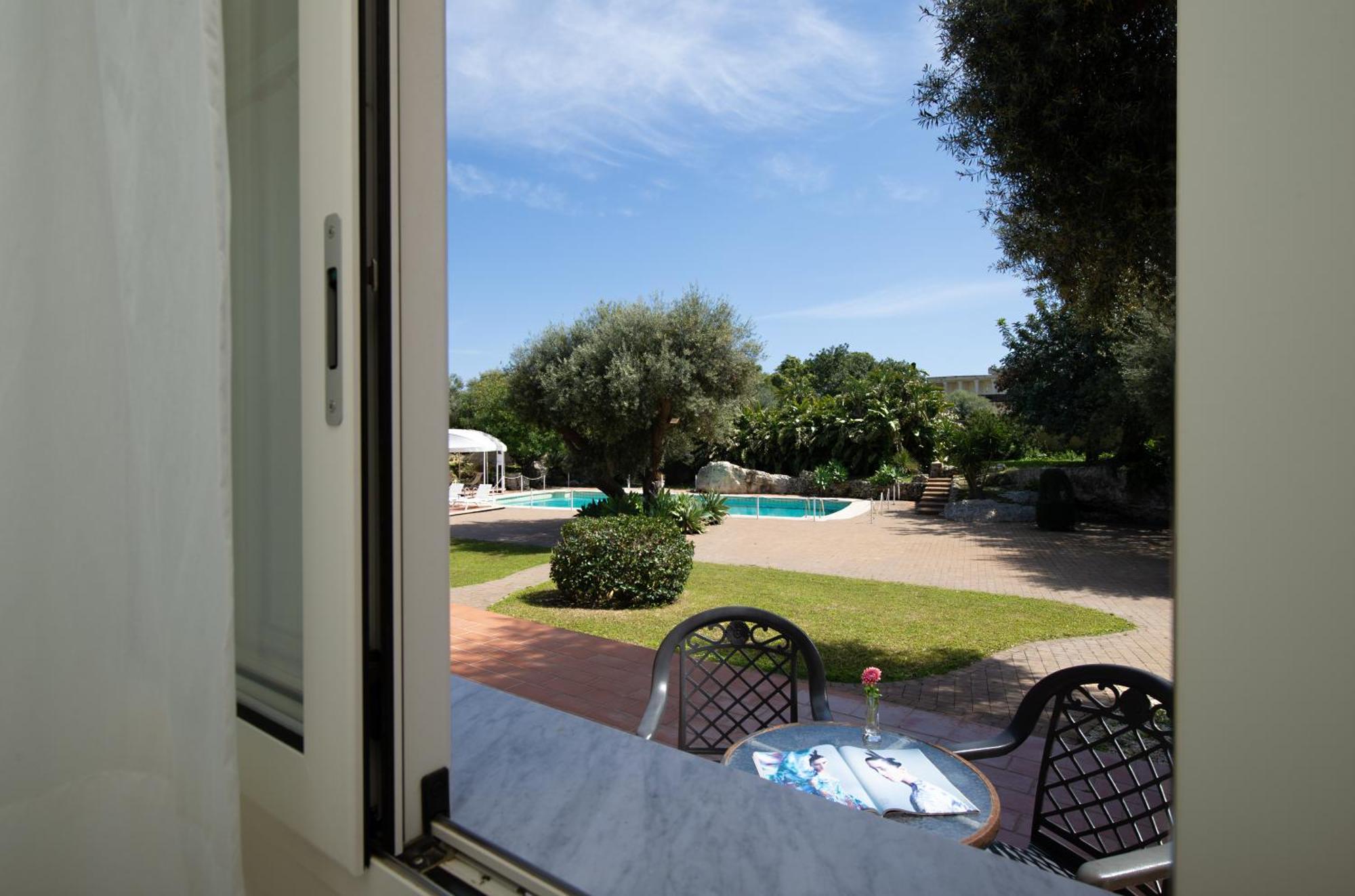 Isola Charm - A Historic Near Punta Del Pero Syracuse