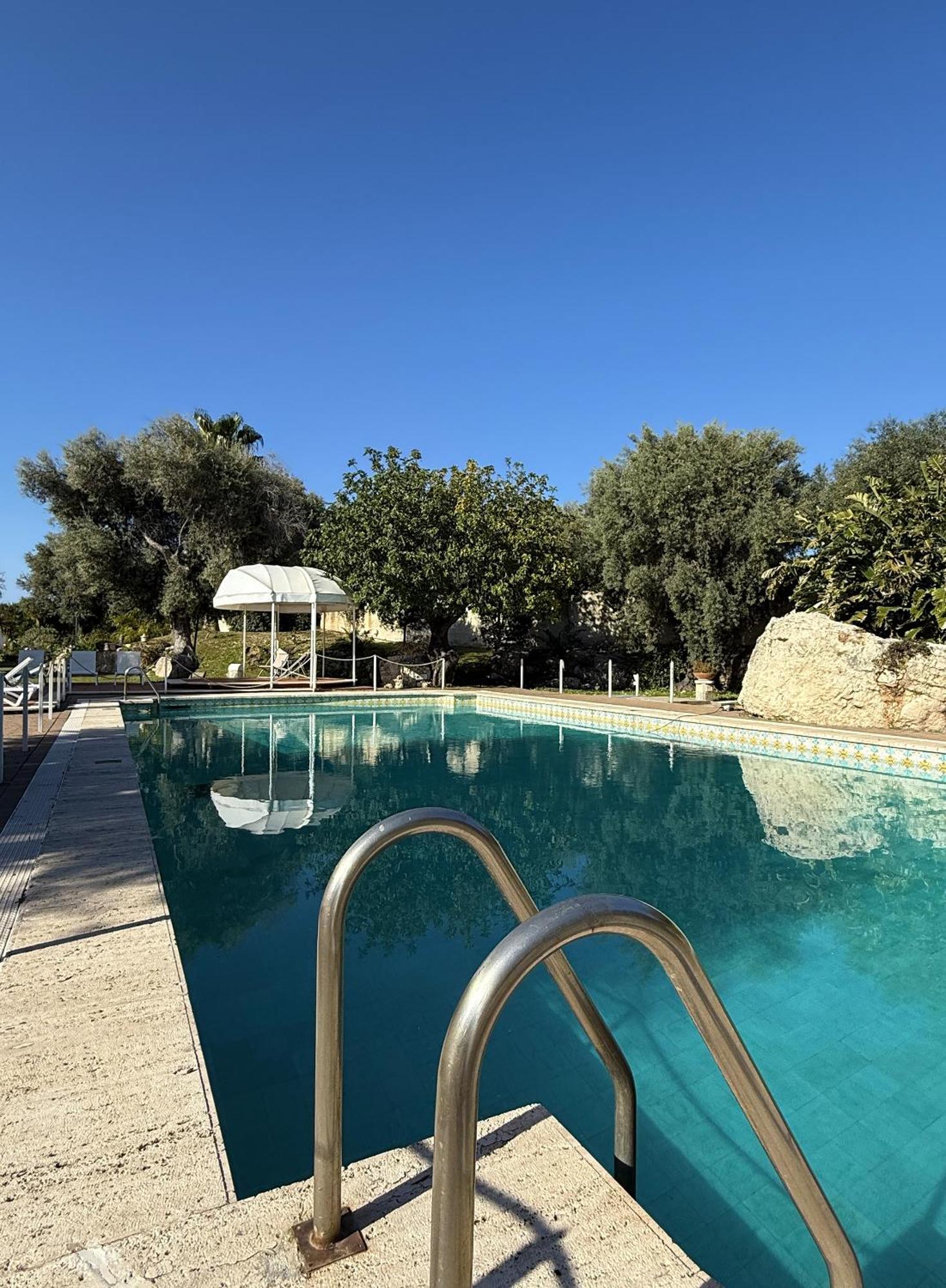 Isola Charm - A Historic Near Punta Del Pero 2* Syrakus