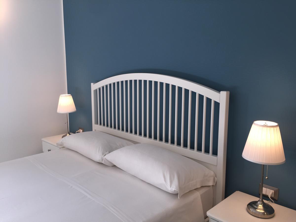 Bed and breakfast Isola Charm - A Historic Near Punta Del Pero 2*