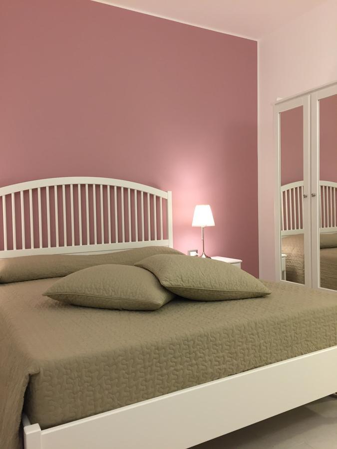 Bed and breakfast Isola Charm - A Historic Near Punta Del Pero Syracuse