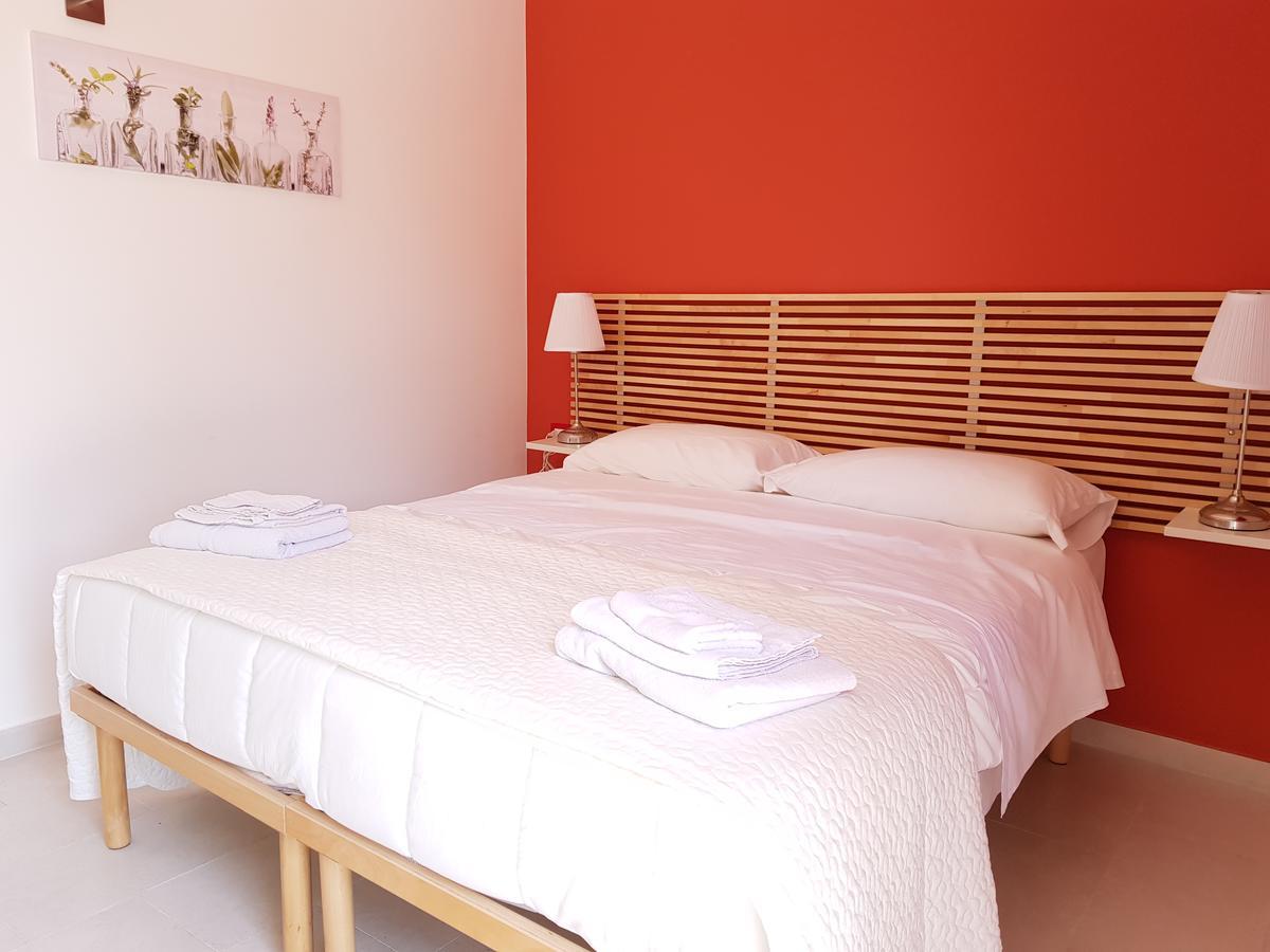 Isola Bed & Breakfast Syracuse