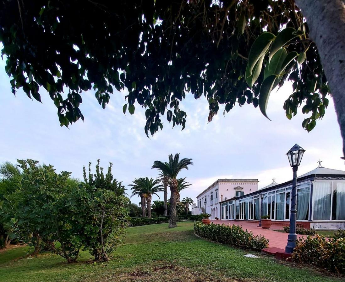 Frühstückspension Isola Charm - A Historic Near Punta Del Pero Syrakus